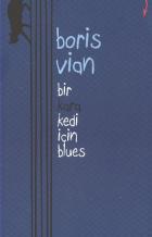 Bir Kara Kedi İçin Blues