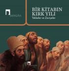 Bir Kitabın Kırk Yılı-Tekkeler ve Zaviyeler