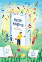 Bir Kitap Bir Kitaptır-Ciltli