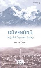 Bir Nefeste Kayseri-07 Düveönü Yağız Atlı Faytonlar Durağı