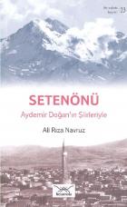 Bir Nefeste Kayseri-23 Seteönü Aydemir Doğanın Şiirleriyle