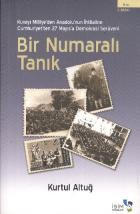 Bir Numaralı Tanık