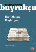 Bir Olayın Başlangıcı Bütün Eserleri-5