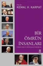 Bir Ömrün İnsanları-Geçmiş Zaman İçinde