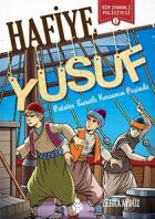 Bir Osmanlı Polisiyesi 1-Hafiye Yusuf