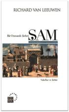 Bir Osmanlı Şehri Şam Vakıflar ve Şehir