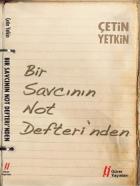 Bir Savcının Not Defterinden