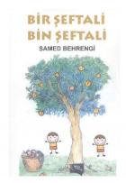 Bir Şeftali Bin Şeftali