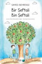 Bir Şeftali Bin Şeftali