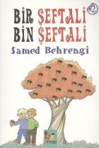 Bir Şeftali Bin Şeftali