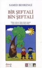 Bir Şeftali Bin Şeftali