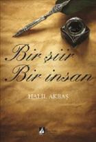 Bir Şiir Bir İnsan