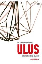 Bir Sınırda Hapsolmak - Ulus