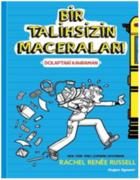 Bir Talihsizin Macerası - Dolaptaki Kahraman