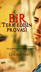 Bir Terk Edişin Provası