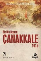 Bir Ulu Destan Çanakkale 1915