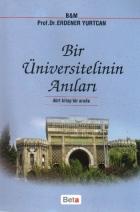 Bir Üniversitelinin Anıları