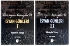 Bir Uzun Koşuydu 68 - İsyan Günleri (2 Cilt Takım)