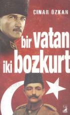 Bir Vatan İki Bozkurt