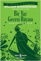 Bir Yaz Gecesi Rüyası-Kısaltılmış Metin