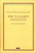 Bir Yazarın Günlüğü (Kutulu, İki Cilt)