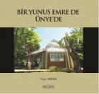 Bir Yunus Emre de Ünye’de