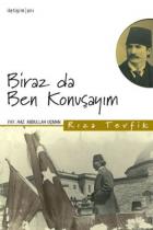 Biraz da Ben Konuşayım