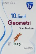 Birey 10.Sınıf Geometri Orta Düzey Soru Bankası
