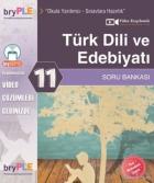Birey PLE 11. Sınıf Türk Dili ve Edebiyatı Soru Bankası