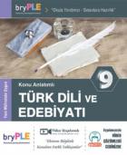 Birey PLE 9. Sınıf Türk Dili ve Edebiyatı Konu Anlatımlı