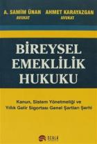 Bireysel Emeklilik Hukuku