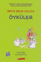 Biricik Birler Okulda Öykü Kitapları