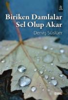 Biriken Damlalar Sel Olup Akar