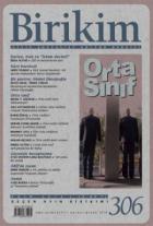 Birikim Aylık Sosyalist Kültür Dergisi Sayı: 306 - Ekim 2014