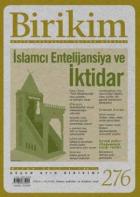 Birikim Sayı: 276