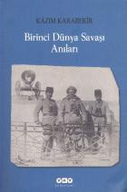 Birinci Dünya Savaşı Anıları