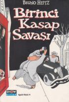 Birinci Kasap Savaşı