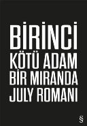 Birinci Kötü Adam