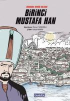 Birinci Mustafa Han