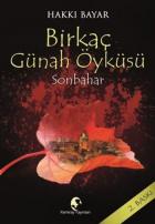 Birkaç Günah Öyküsü-Sonbahar