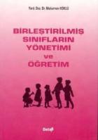 Birleştirilmiş Sınıfların Yönetimi ve Öğretim