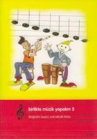 Birlikte Müzik Yapalım-5: Öğrenci