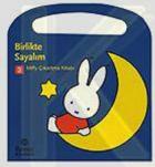 Birlikte Sayalım 3 Miffy Çıkartma Kitabı