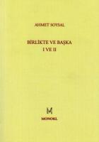 Birlikte ve Başka - 1 ve 2