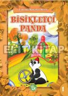 Bisikletçi Panda