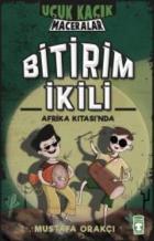 Bitirim İkili Afrika Kıtası'nda