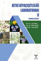 Bitki Biyoçeşitliliği Laboratuvarı 2 (Tohumlu  Bitkiler)