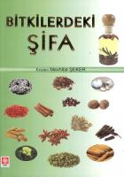 Bitkilerdeki Şifa