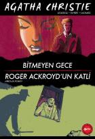 Bitmeyen Gece Roger Ackroyd’un Katli