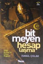 Bitmeyen Hesaplaşma